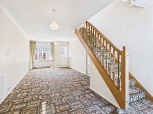 Living Dining Room alternative view- click for photo gallery